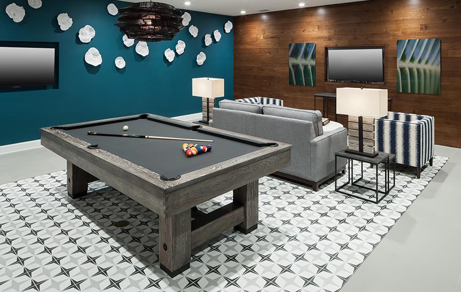 Larq Henderson Community Amenities Apartments in Dallas, TX