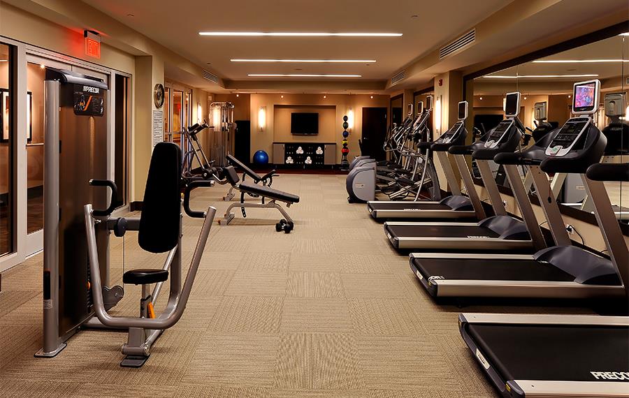 Community Amenities The Reserve at Tysons Corner Vienna, VA