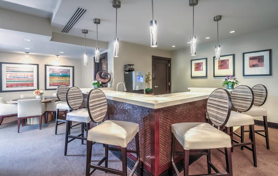 Community Amenities Tysons Corner Apartments for Rent Vienna, VA