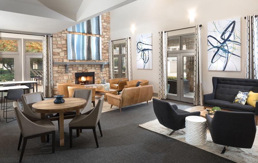 Discover the Community Amenities Apartments 75070 in McKinney, TX Villas At Stonebridge Ranch