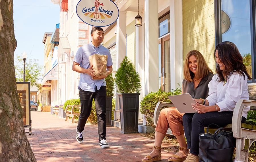 Community Amenities Passport Apartments Herndon, VA