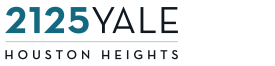 2125 Yale, Apartments in Houston Heights TX