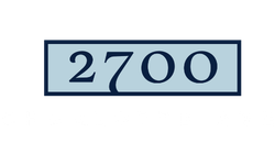 2700 Charlotte Logo