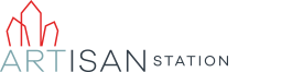 Artisan Station Apartments Logo