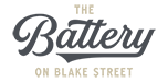 Battery on Blake Street - Apartments for Rent in LoDo - logo