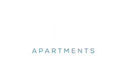 Brick Row - Downtown Plano, TX apartments - Logo