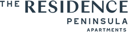 The Residence Peninsula Apartments in Tampa, FL - Logo