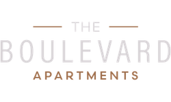 The Boulevard Logo