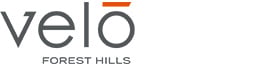 Velo Apartments in Forest Hills - Boston, MA - logo