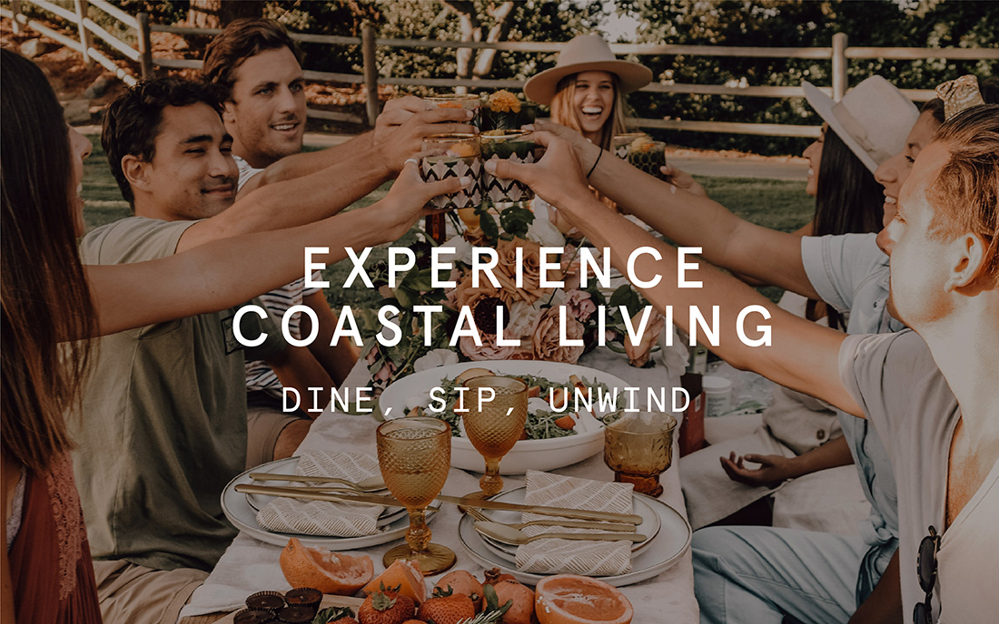 Point Hope Townhomes in Charleston - Brooking Square - Coastal Living