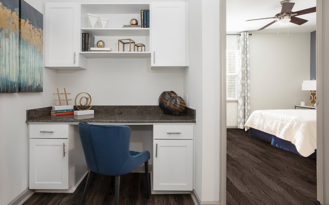 Highlands at Dearborn brand new interiors Peabody MA - Route 1
