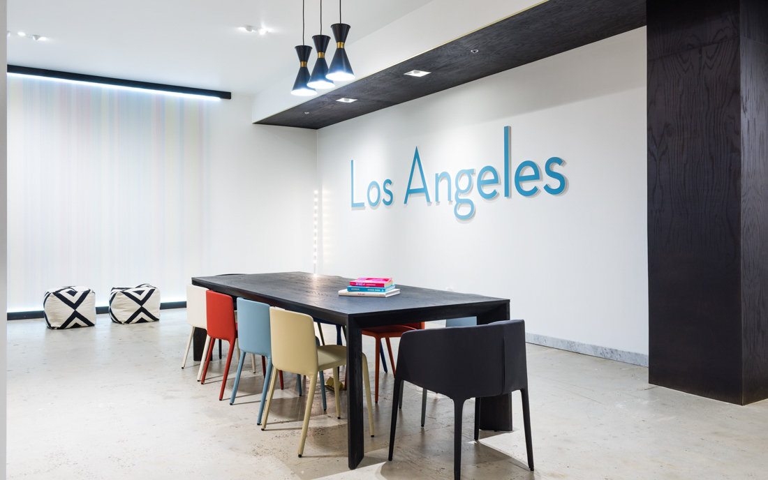 Gallery Row apartments in Los Angeles - Lofts At Security Building Historic Building