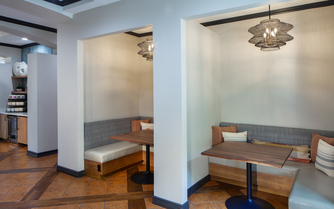 Kierland apartments for rent in North Scottsdale - San Carlos Fitness Center