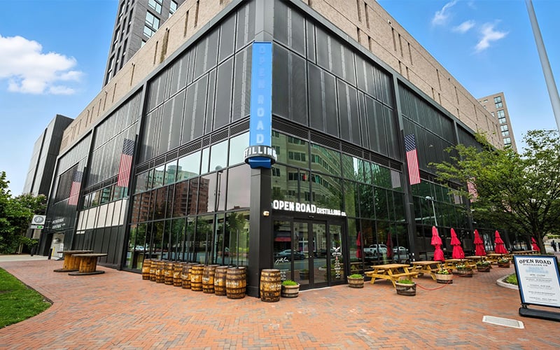 Apartments in Reston Town Center - Signature - Shopping