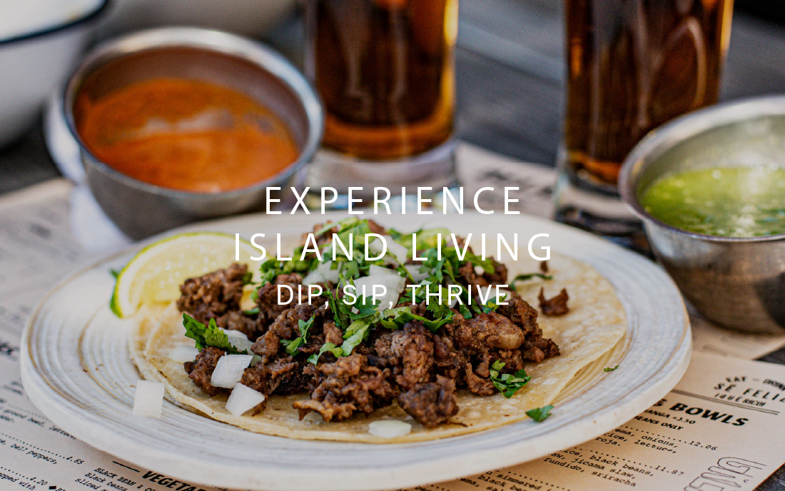 Daniel Island Apartments - The Henslow Daniel Island - nearby entertainment