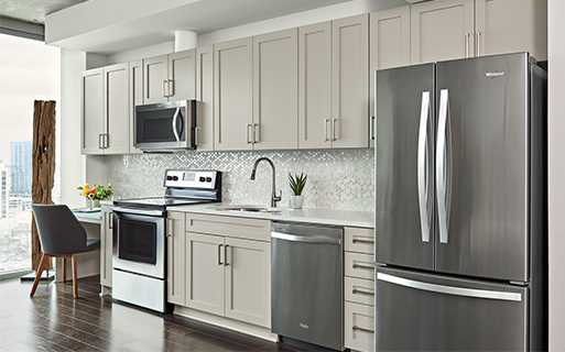 Music Row Apartments In Midtown Nashville Tn Skyhouse Skyhouse Nashville Downtown Energy Star Liances Tn Music Row
