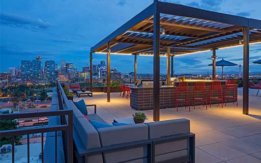 LoHi Apartments in Denver, CO | Studio LoHi