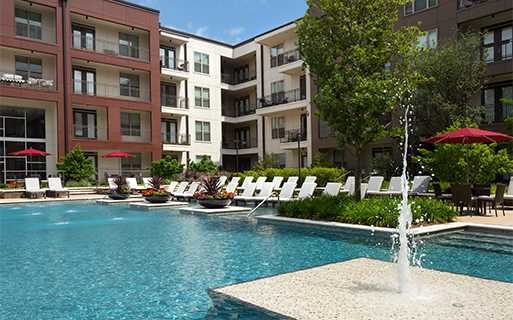 apartments in dallas tx strata