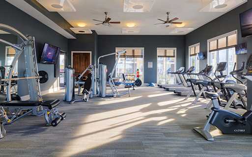 The Vue Apartments Orlando