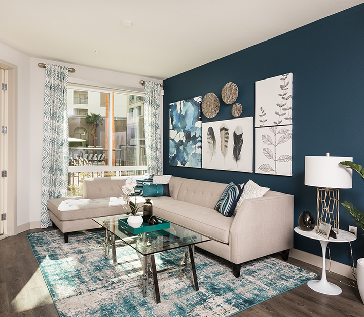 Apartments for Rent in Brea, CA Joule La Floresta