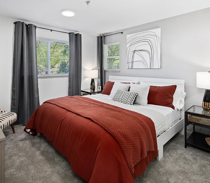 Benson Downs Apartments for Rent Renton, WA