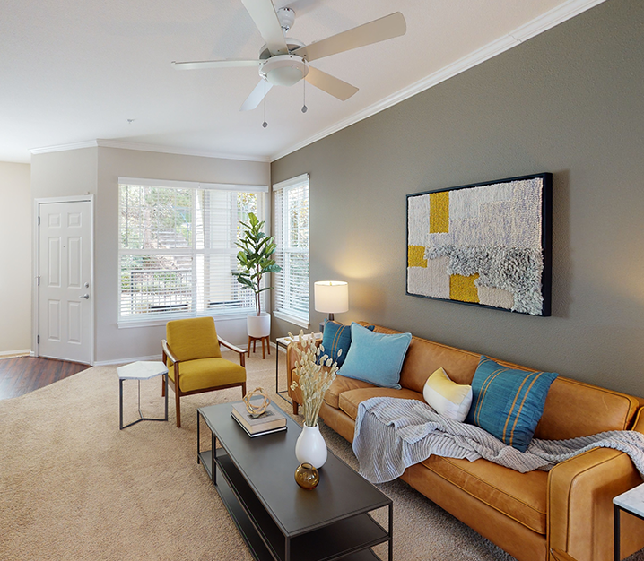 Apartments for Rent in Sammamish, WA Boulder Creek