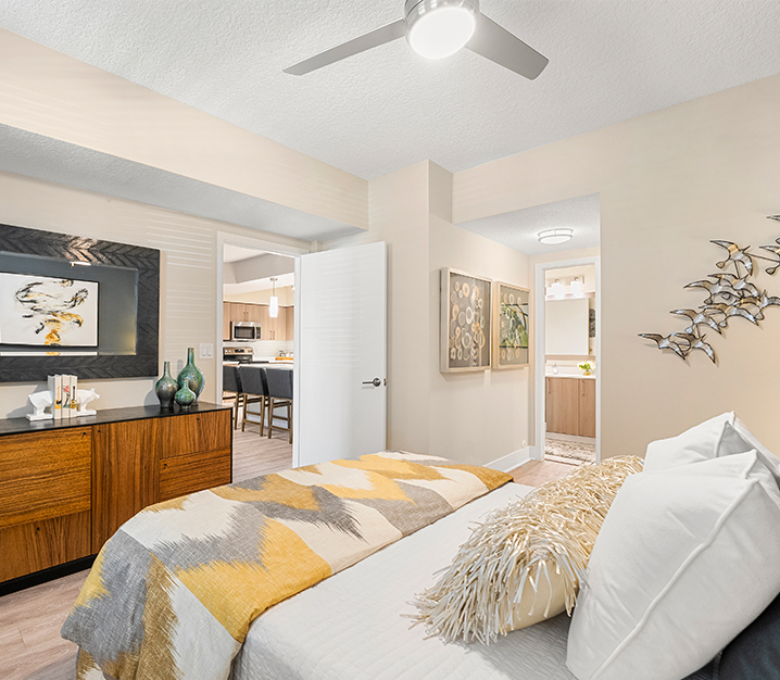 Apartments for Rent in Boynton Beach, FL The District Boynton