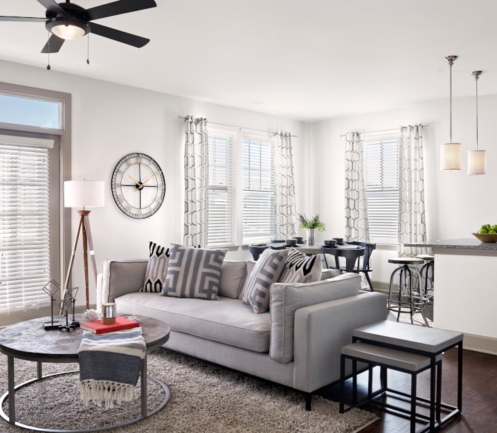 Apartments in Franklin, Tennessee Cadence Cool Springs Apartments