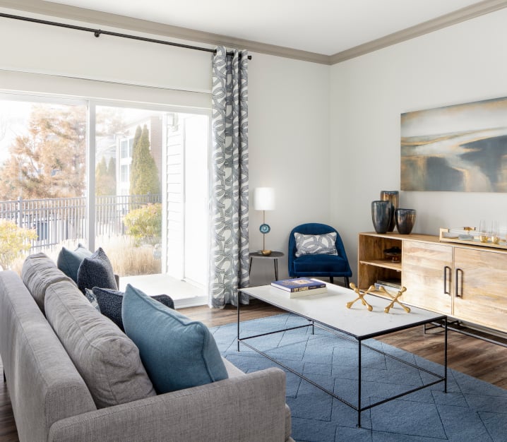 Apartments For Rent In Peabody, MA Highlands At Dearborn Apartments