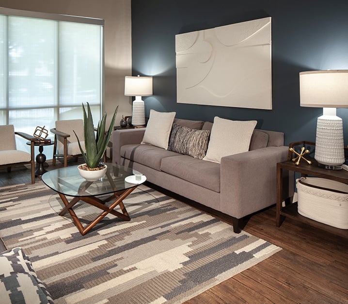 District at Greenbriar Apartments for Rent Houston, TX