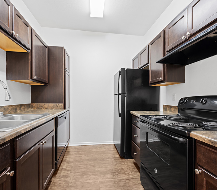 Highland Square Crossing floor plans Denver CO - affordable housing aurora