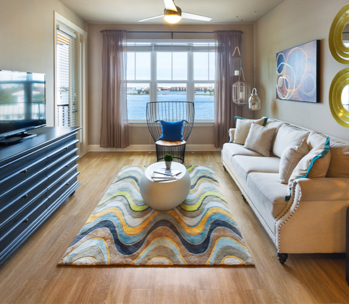 Apartments for Rent in Orlando, FL Lake Vue Apartments