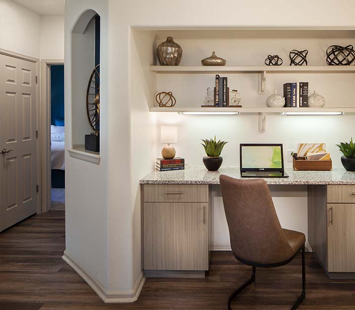 lone tree co apartments near Charles Schwab - Meadows At Meridian office space