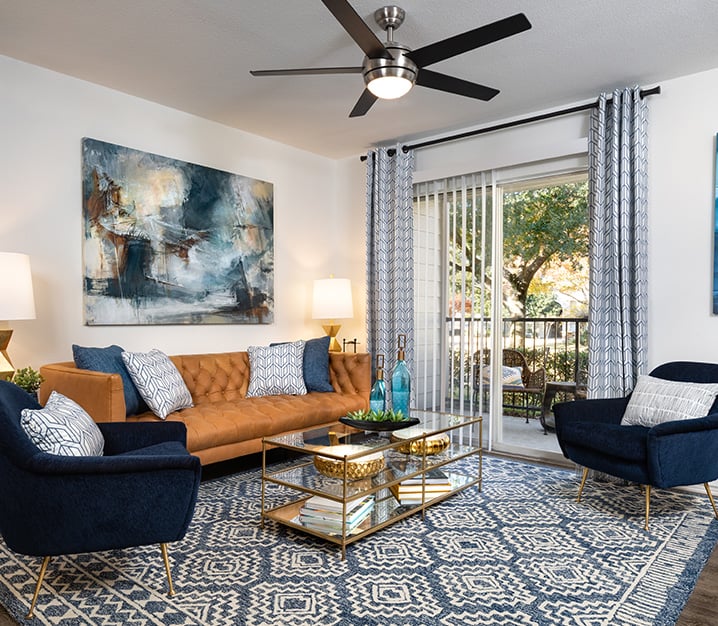 Grapevine, Texas Apartments Montelena Apartments