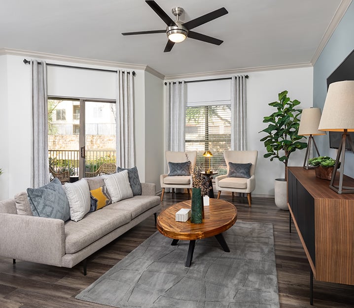 Settler's Ridge Apartments for Rent North Austin, TX