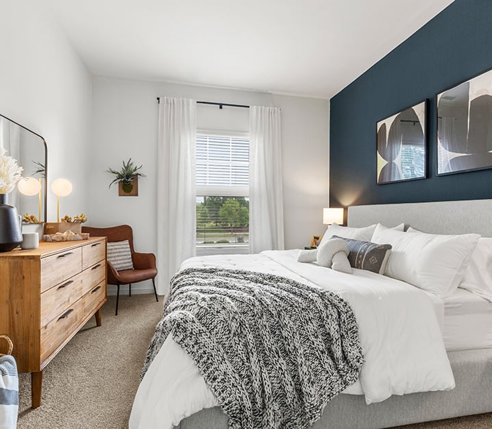 The Sanctuary at Tallyn's Reach Apartments For Rent Aurora, CO