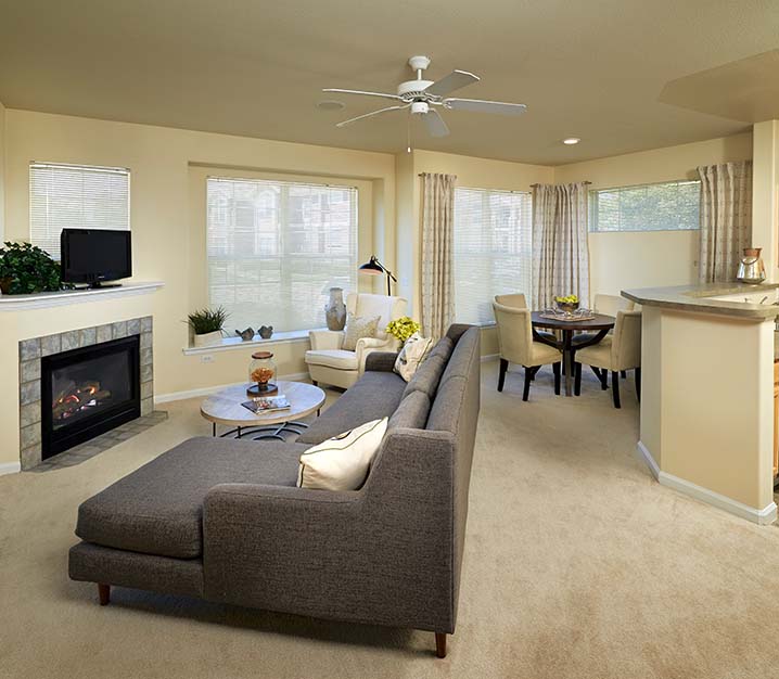 Apartments For Rent In Thornton, CO Madison Park