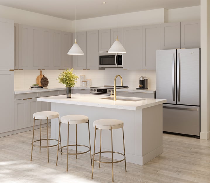 South Tampa Apartments for Rent - The Residence Peninsula - Exterior