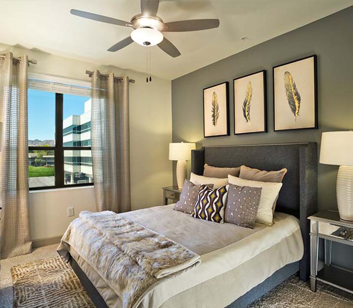 Camelback Apartments in Phoenix, AZ Citrine Apartments Arcadia