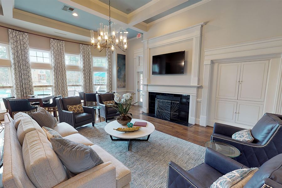 Gallery West End Apartments for Rent Henrico, VA The Madison