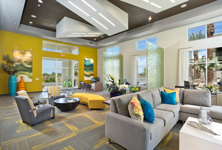 Avion on Legacy Apartments Gallery North Scottsdale, AZ