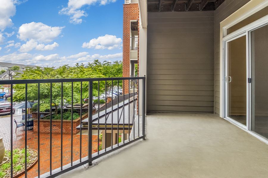 Tour the Gallery Ayrsley Apartments for Rent Charlotte, NC