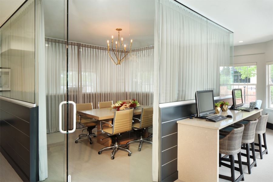 Tour the Gallery Hampden South Apartments Carriage Place Denver, CO