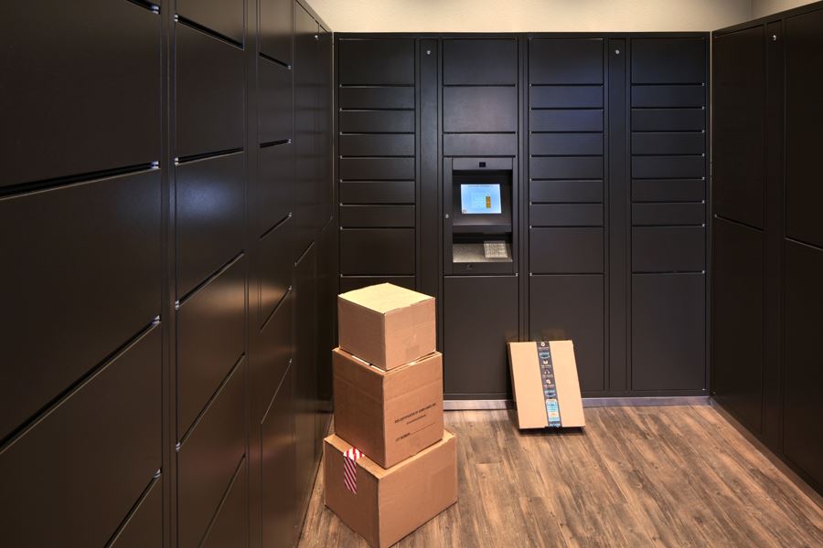 Tour the Gallery Hampden South Apartments Carriage Place Denver, CO