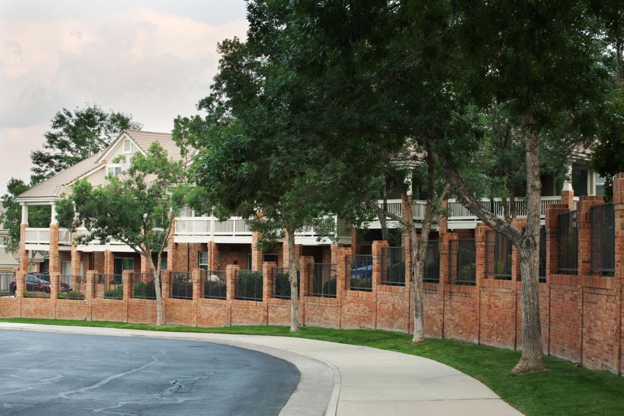 Tour the Gallery Hampden South Apartments Carriage Place Denver, CO