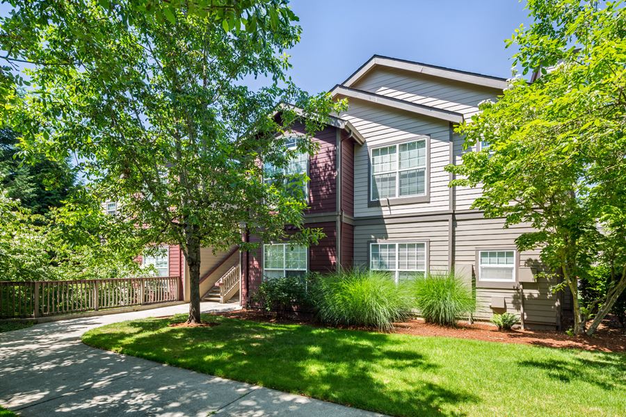 experience tranquility from your private balcony or patio patio outdoor decor wilsonville