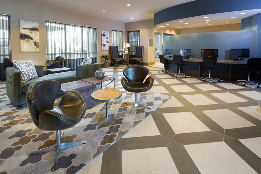 New Apartments Near Hp Houston for Small Space