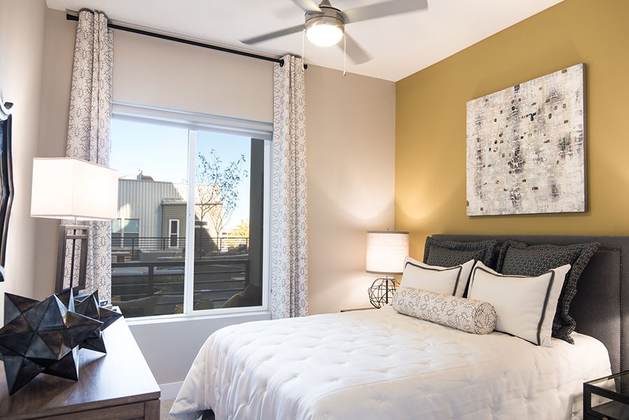 Gallery RiNo Apartments for Rent Denver, CO Hartley Flats