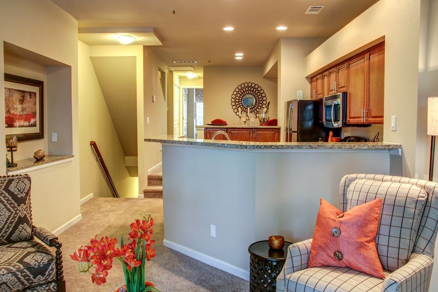 Tour the Gallery Hampden South Apartments Carriage Place Denver, CO