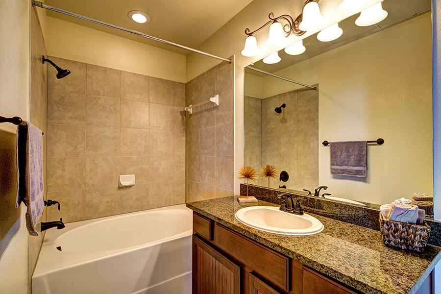 Tour the Gallery Apartments Near Hutto Lake Park, Hutto, TX